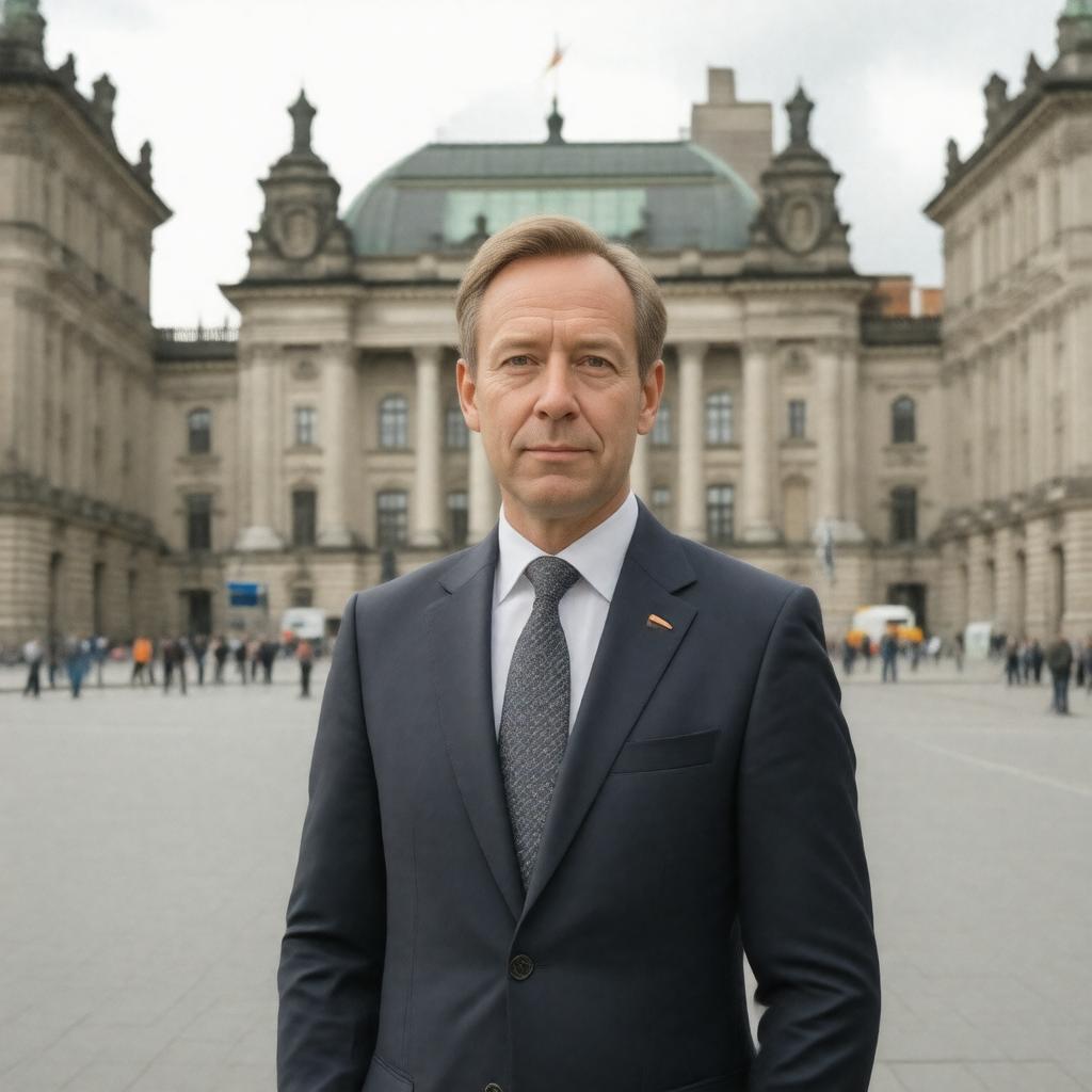 Kai Wegner